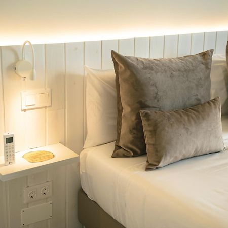 Batalha Golf Villas & Spa Ponta Delgada Eksteriør billede