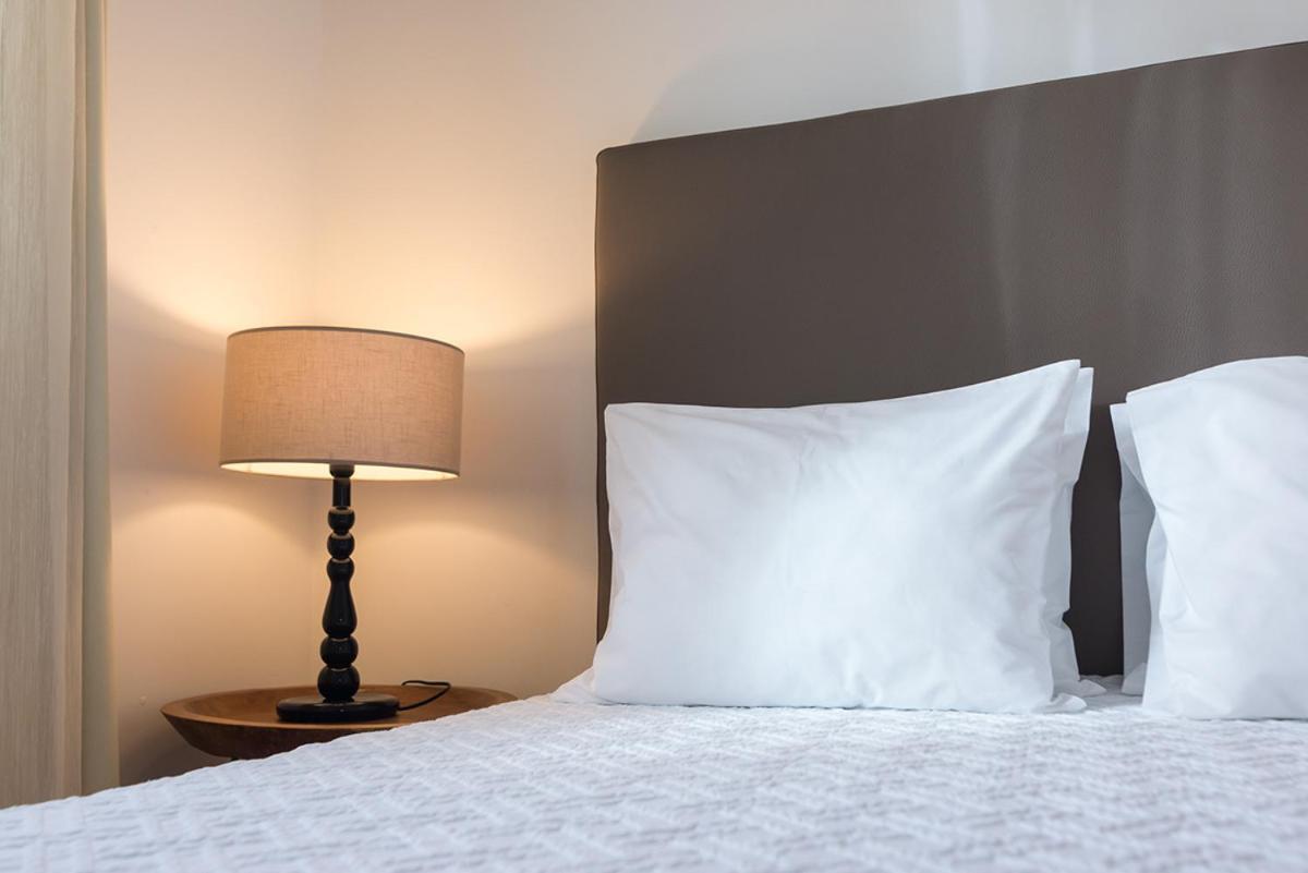 Batalha Golf Villas & Spa Ponta Delgada Eksteriør billede