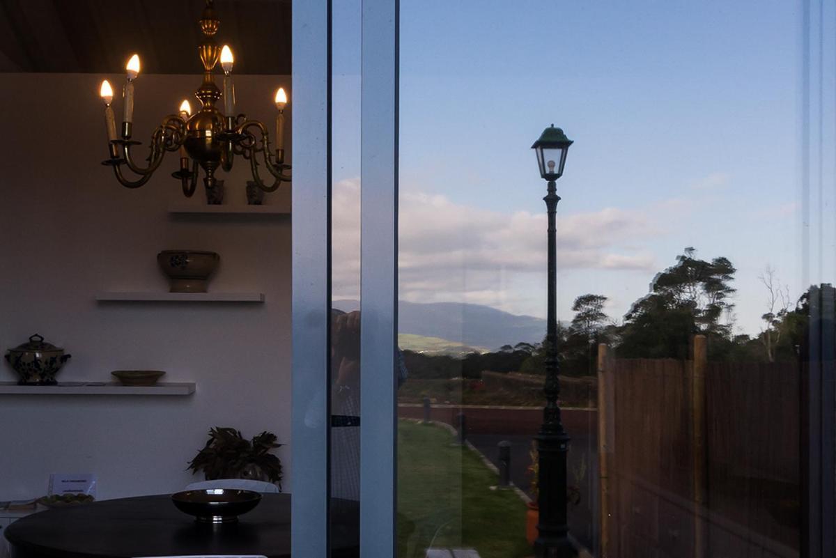Batalha Golf Villas & Spa Ponta Delgada Eksteriør billede