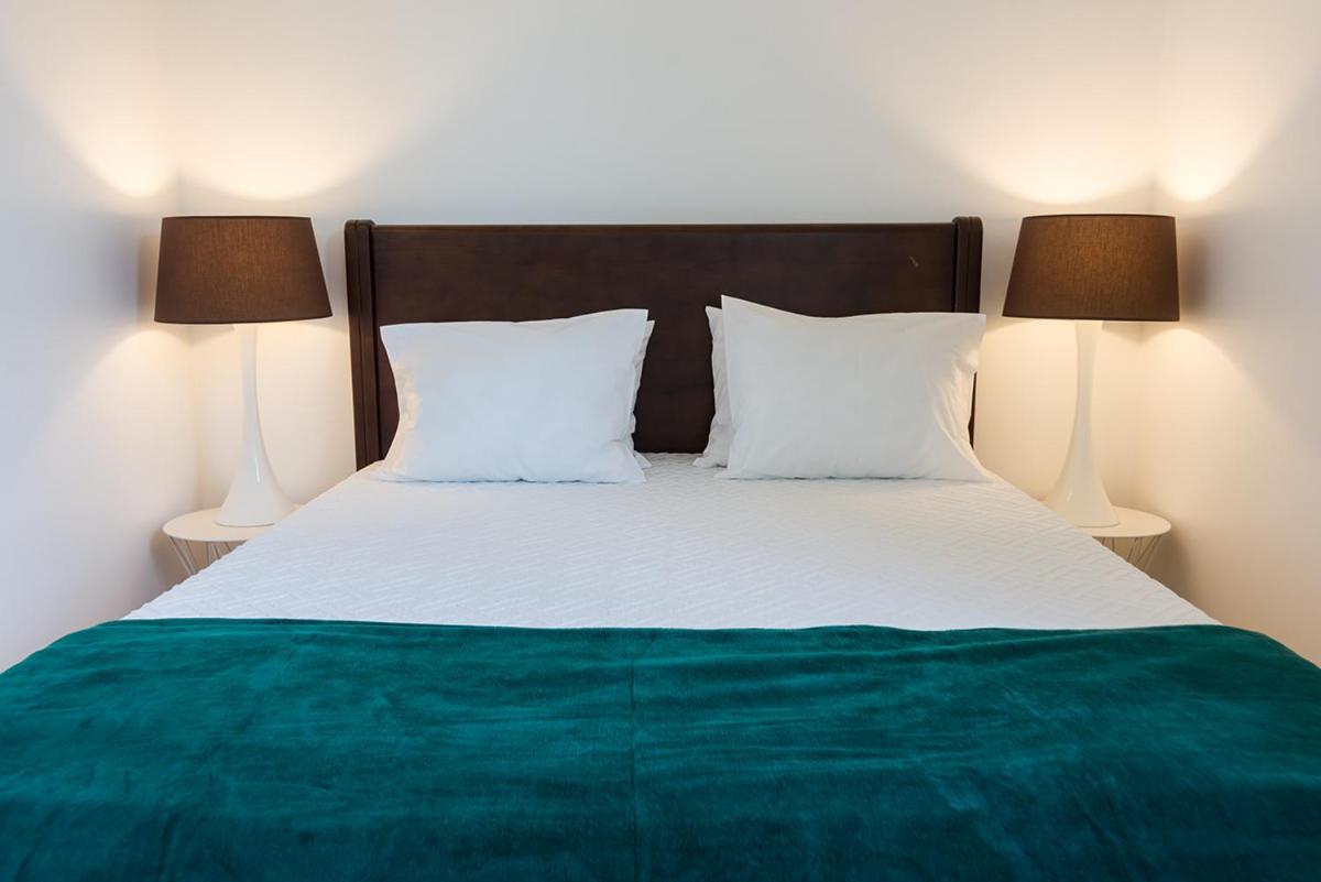 Batalha Golf Villas & Spa Ponta Delgada Eksteriør billede