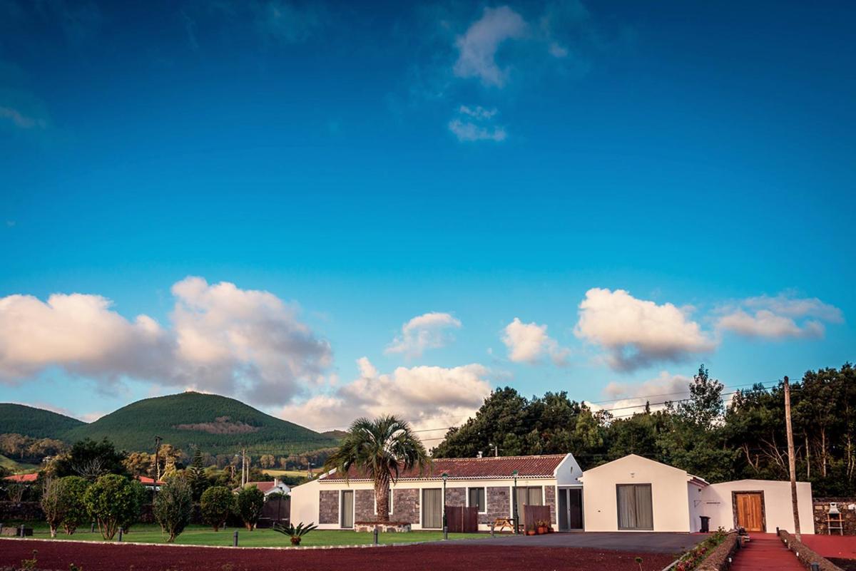 Batalha Golf Villas & Spa Ponta Delgada Eksteriør billede