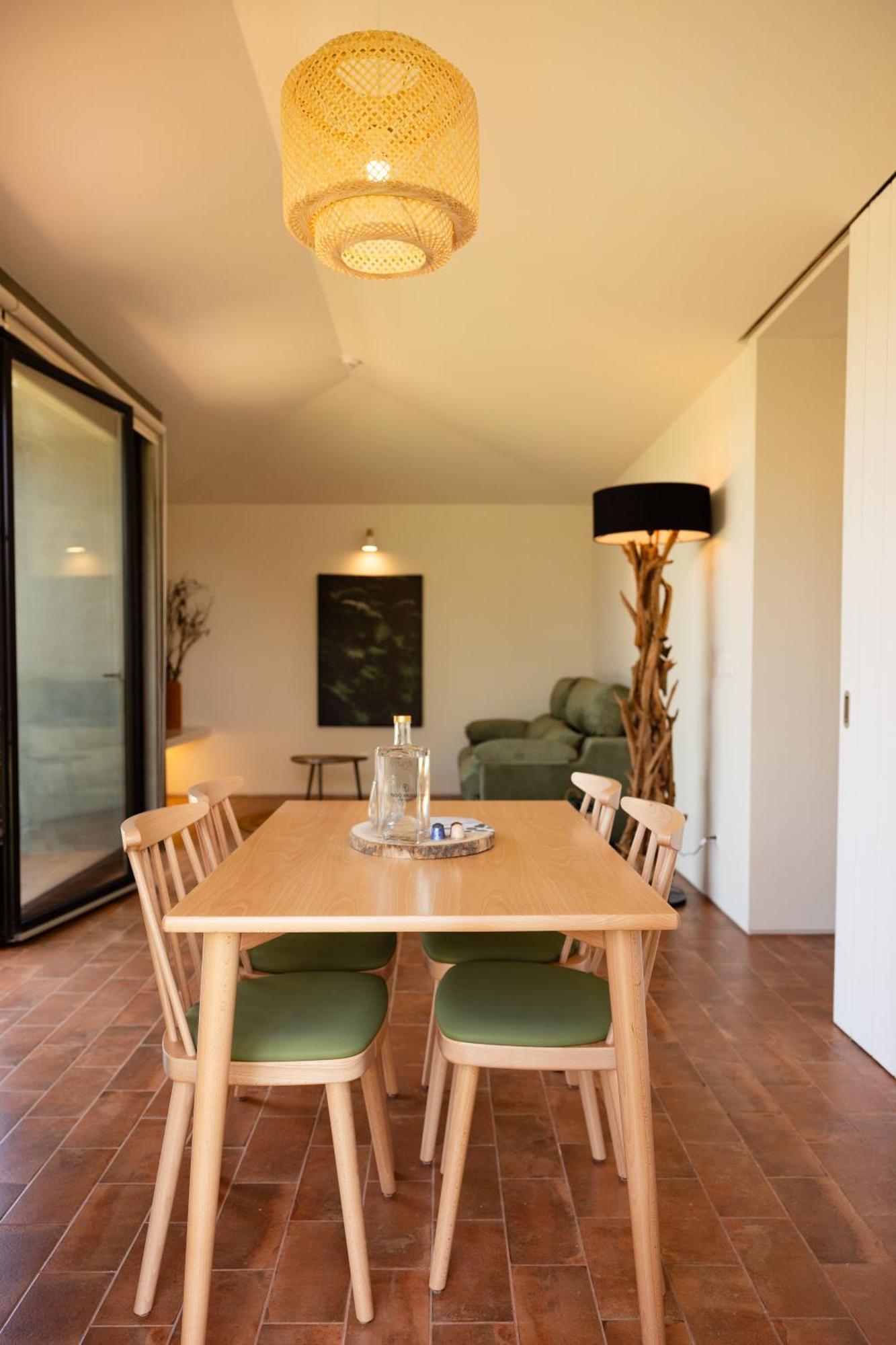 Batalha Golf Villas & Spa Ponta Delgada Eksteriør billede