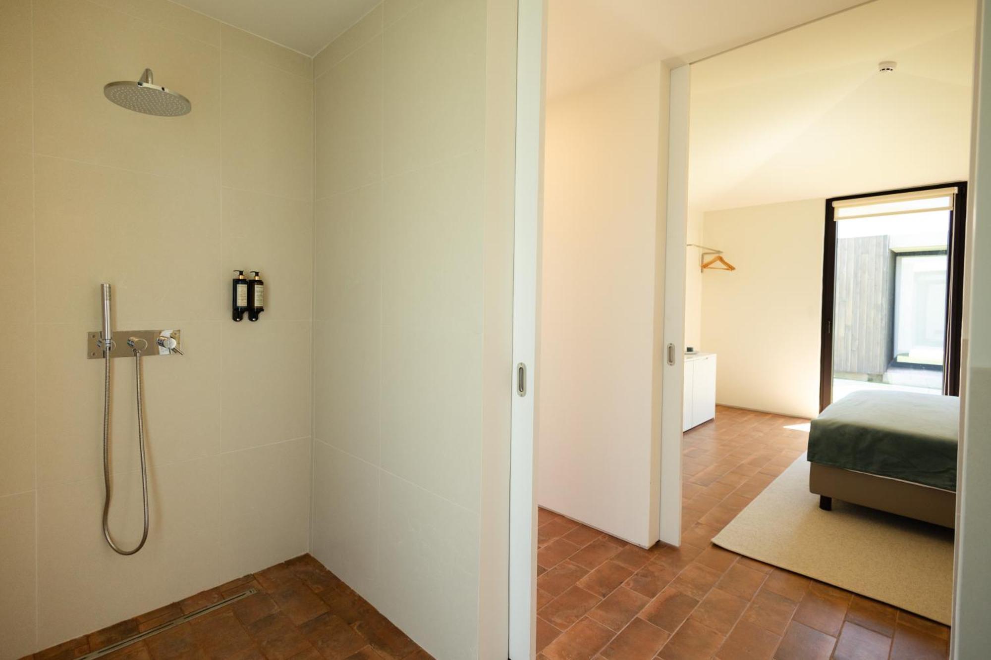 Batalha Golf Villas & Spa Ponta Delgada Eksteriør billede
