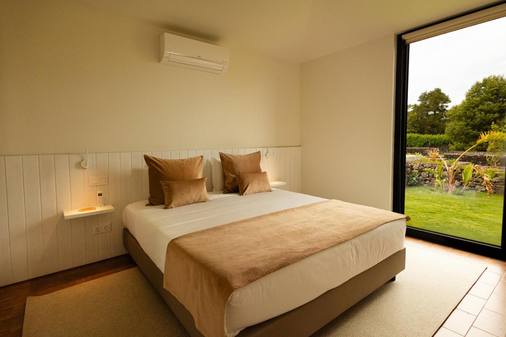 Batalha Golf Villas & Spa Ponta Delgada Eksteriør billede