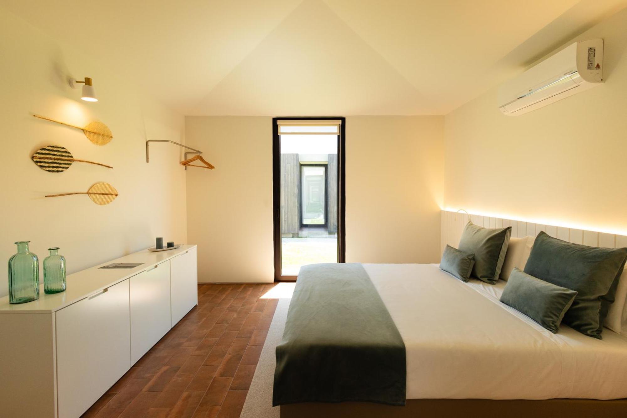 Batalha Golf Villas & Spa Ponta Delgada Eksteriør billede