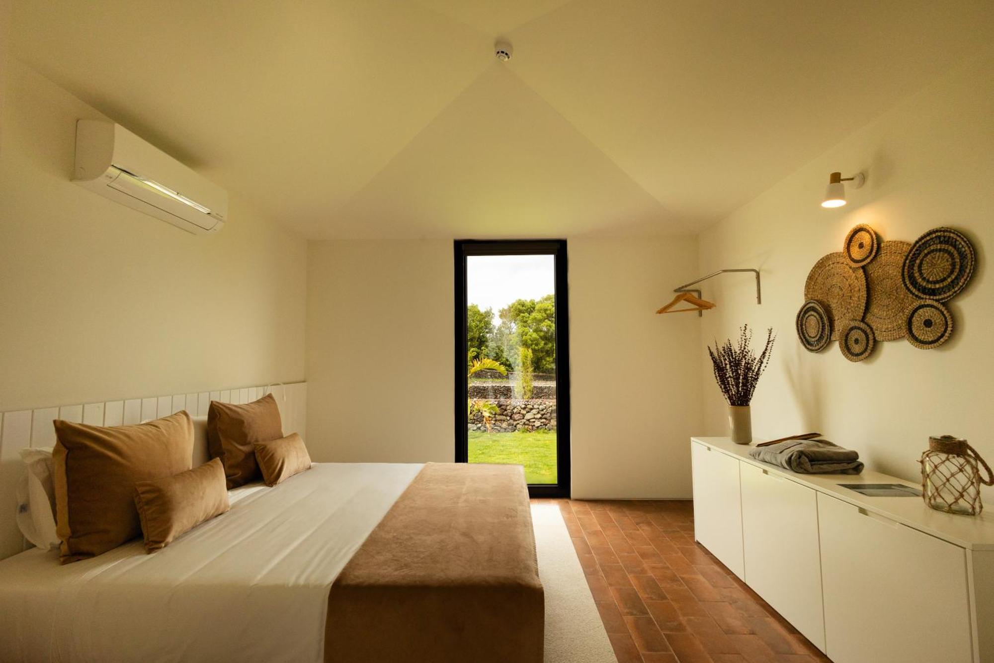 Batalha Golf Villas & Spa Ponta Delgada Eksteriør billede