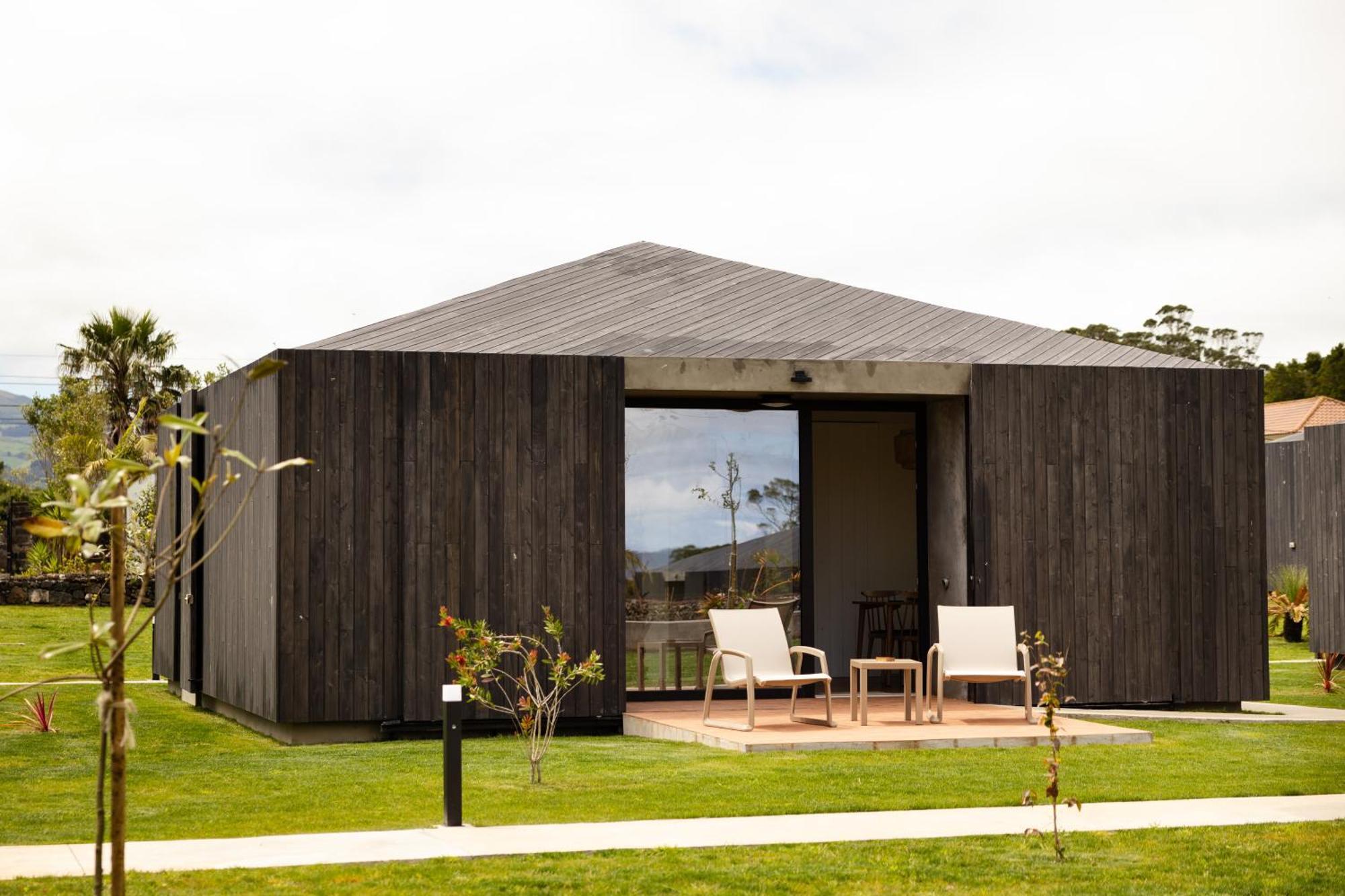 Batalha Golf Villas & Spa Ponta Delgada Eksteriør billede