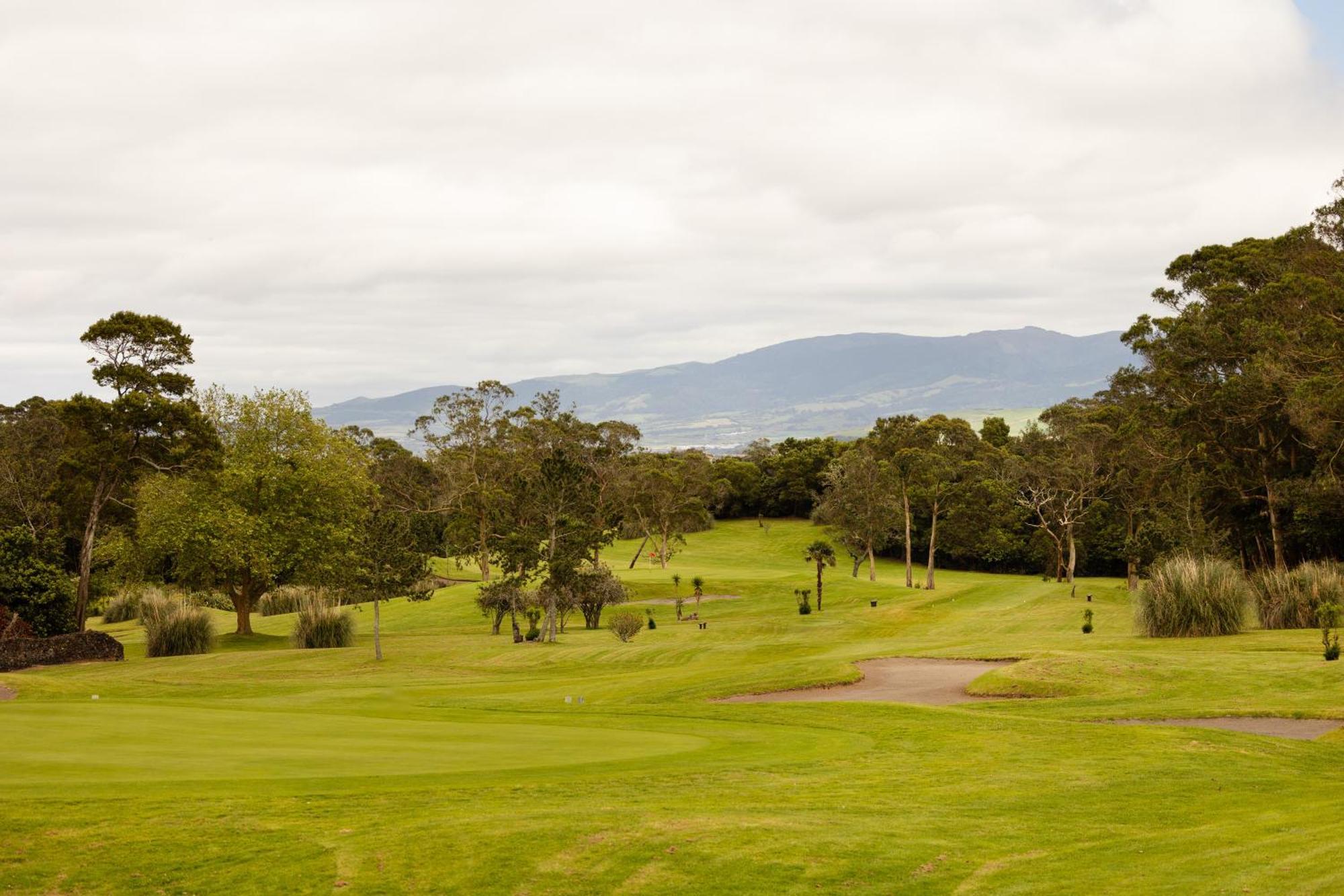 Batalha Golf Villas & Spa Ponta Delgada Eksteriør billede