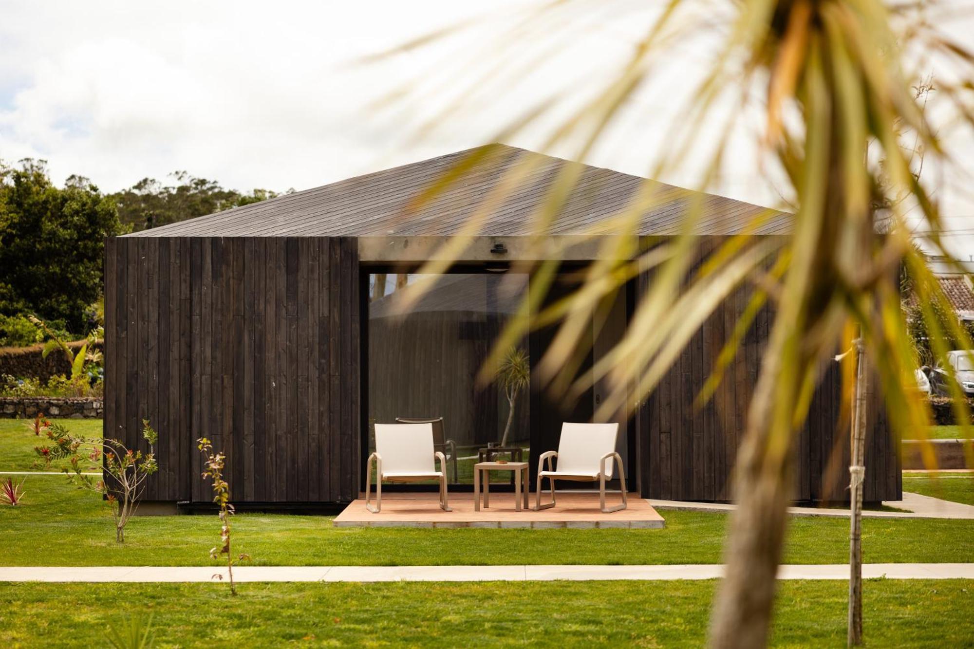 Batalha Golf Villas & Spa Ponta Delgada Eksteriør billede