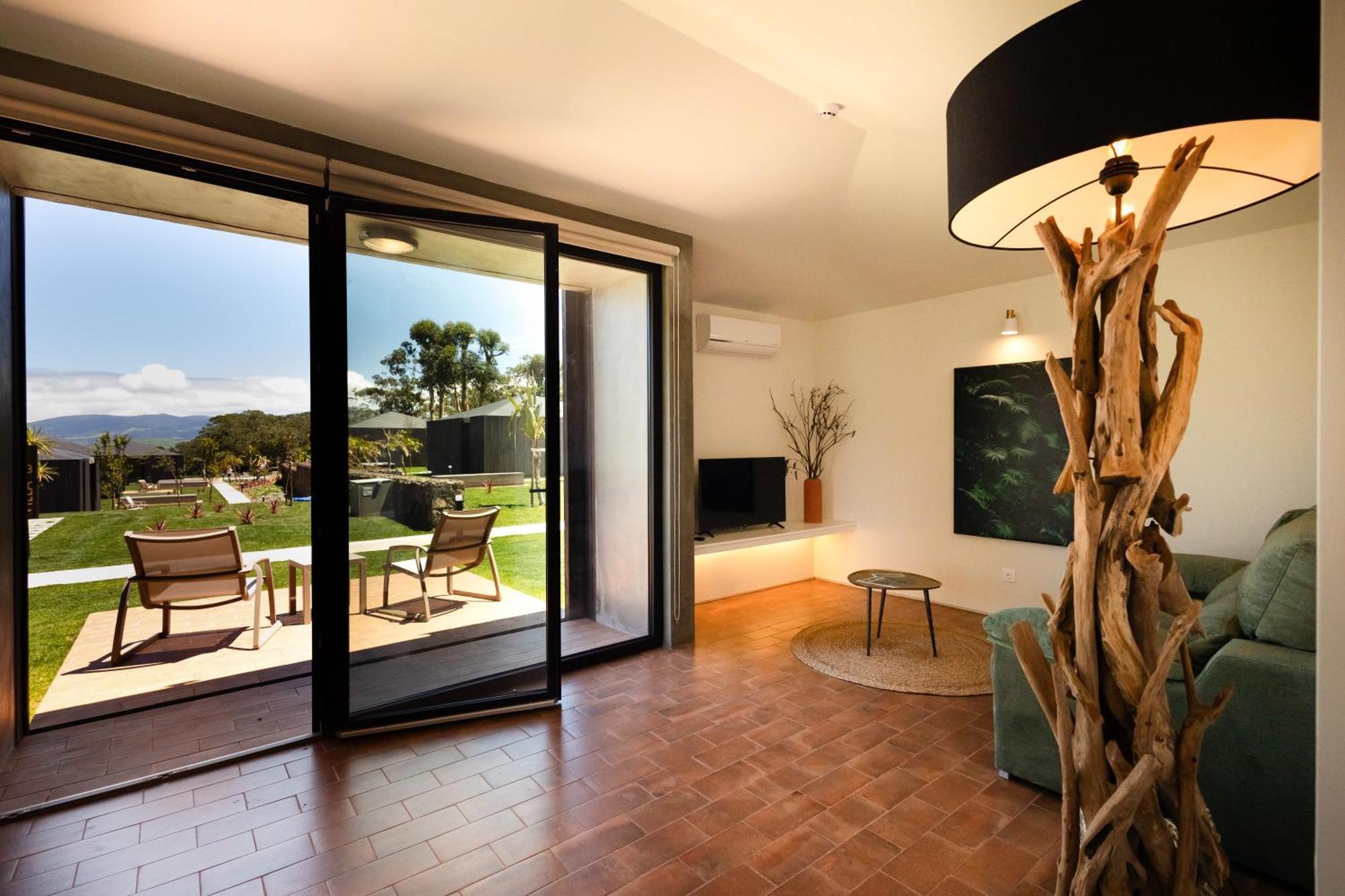 Batalha Golf Villas & Spa Ponta Delgada Eksteriør billede