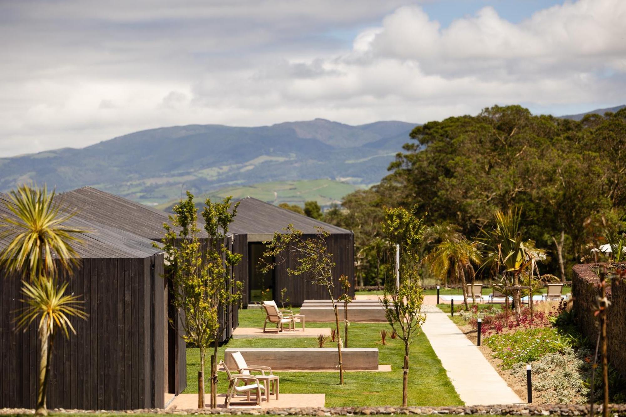 Batalha Golf Villas & Spa Ponta Delgada Eksteriør billede