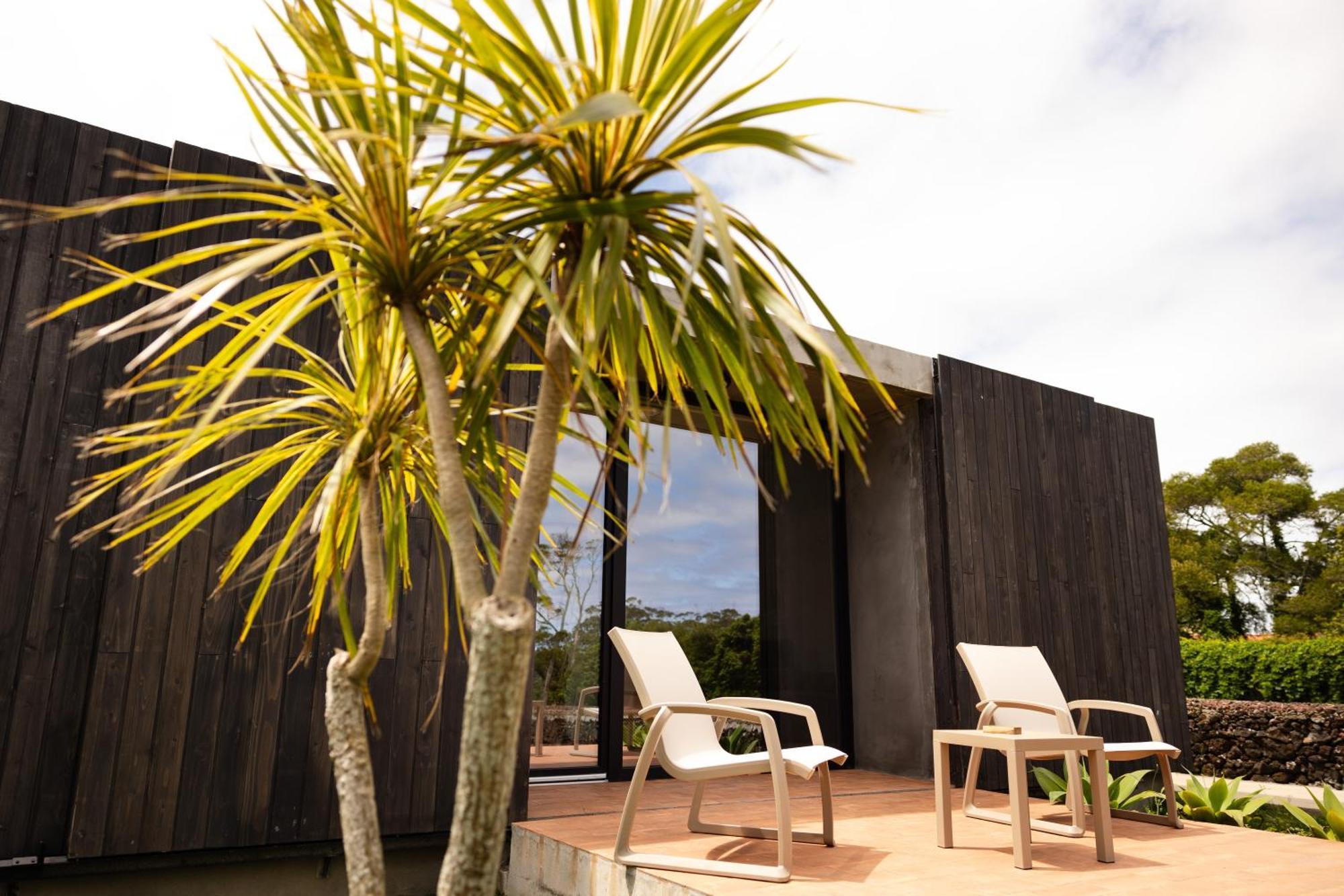 Batalha Golf Villas & Spa Ponta Delgada Eksteriør billede