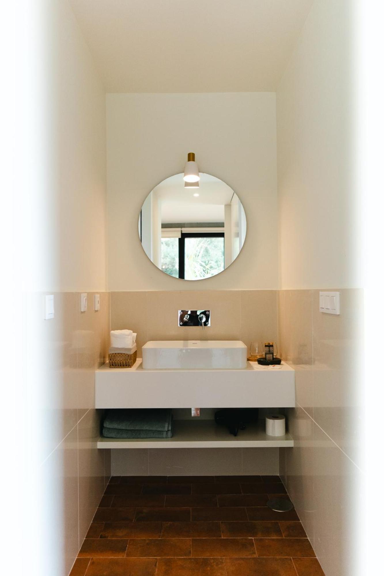 Batalha Golf Villas & Spa Ponta Delgada Eksteriør billede