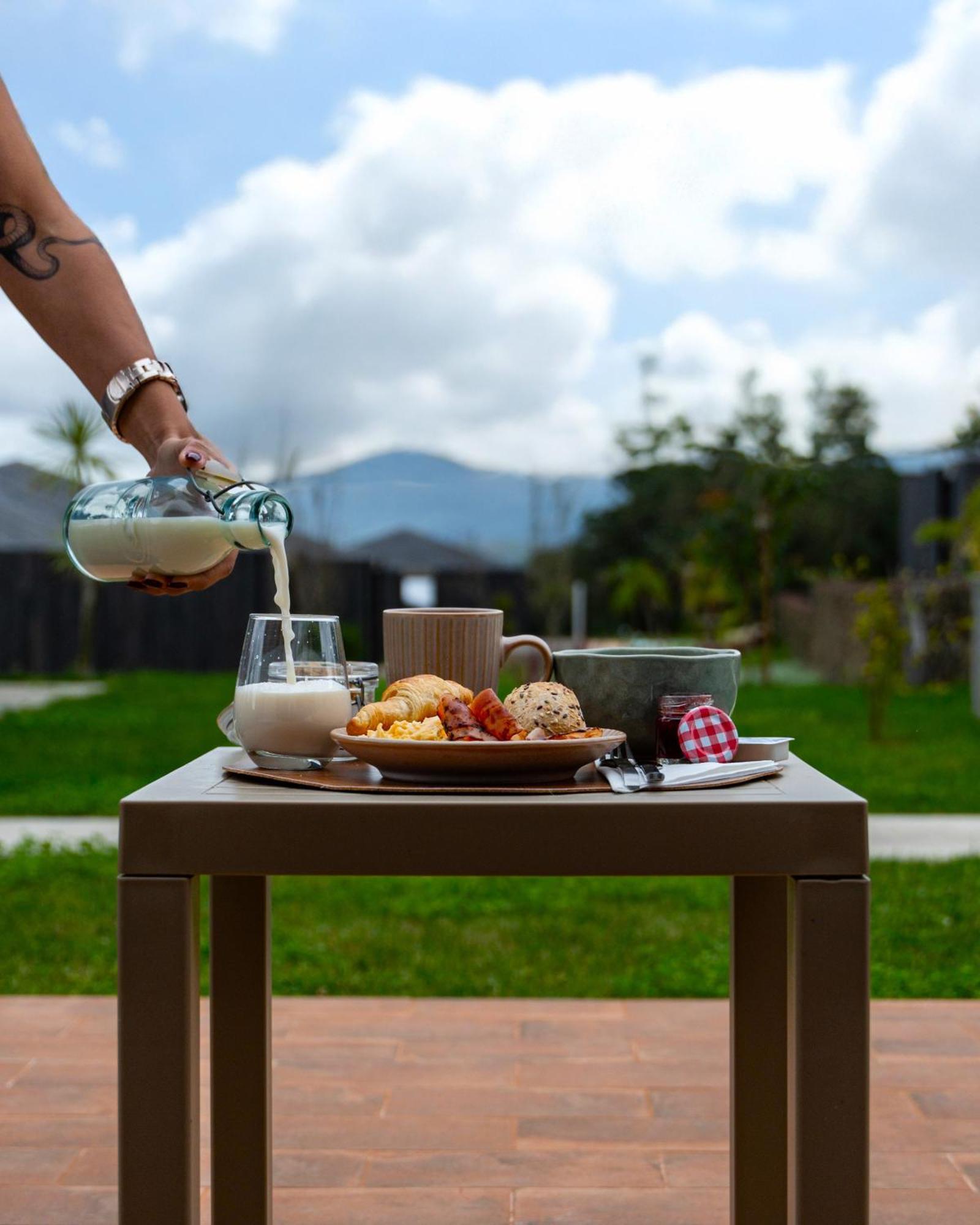 Batalha Golf Villas & Spa Ponta Delgada Eksteriør billede