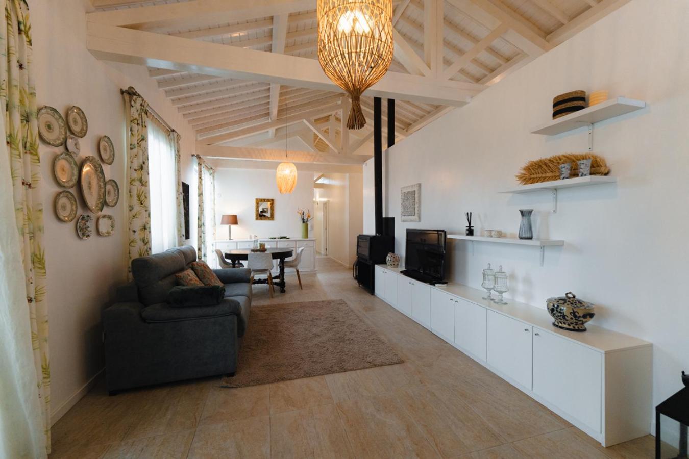 Batalha Golf Villas & Spa Ponta Delgada Eksteriør billede