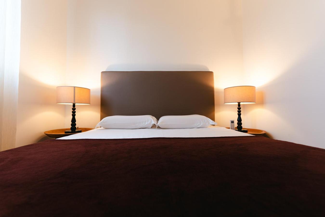 Batalha Golf Villas & Spa Ponta Delgada Eksteriør billede
