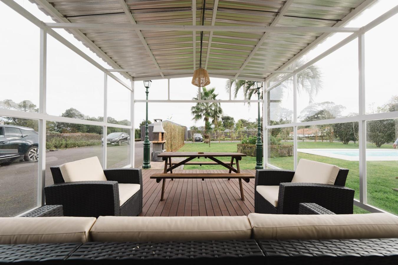 Batalha Golf Villas & Spa Ponta Delgada Eksteriør billede