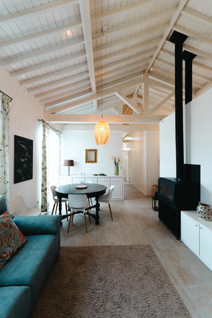 Batalha Golf Villas & Spa Ponta Delgada Eksteriør billede